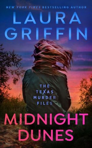 Midnight Dunes by Laura Griffin