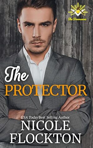 The Protector  by Nicole Flockton