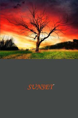 Sunset by Jane Smith