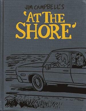 At the Shore by 