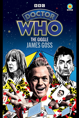 Doctor Who: the Giggle (Target Collection) by James Goss