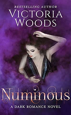 Numinous by Victoria Woods