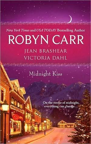 Midnight Kiss: Midnight Confessions\Midnight Surrender\Midnight Assignment by Jean Brashear, Robyn Carr, Victoria Dahl