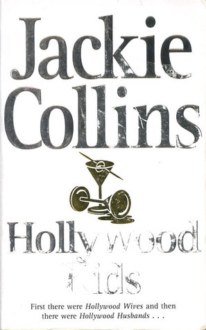 Hollywood Kids by Jackie Collins