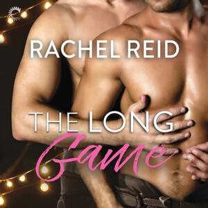 The Long Game by Rachel Reid