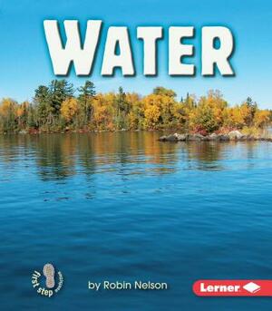 Water by Robin Nelson