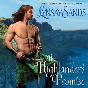 The Highlander's Promise by Lynsay Sands