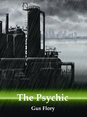 The Psychic by Gus Flory