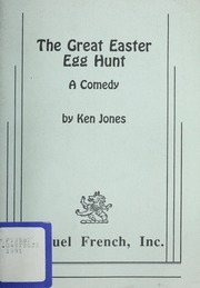 The great Easter egg hunt by Ken Jones