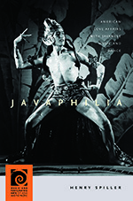 Javaphilia: American Love Affairs with Javanese Music and Dance by Henry Spiller