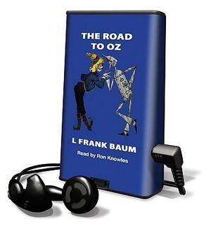 The Road to Oz by L. Frank Baum