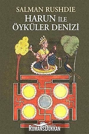 Harun ile Öyküler Denizi by Salman Rushdie, Yurdanur Salman