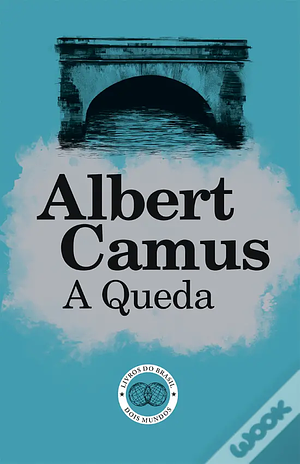 A Queda by José Terra, Albert Camus