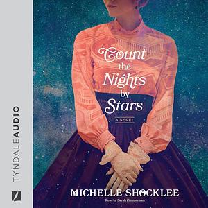 Count the Nights by Stars by Michelle Shocklee