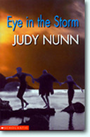 Eye In The Storm by Judy Nunn