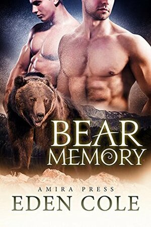 Bear Memory by Eden Cole