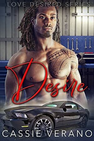 Desire by Cassie Verano