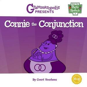 Connie the Conjunction by Coert Voorhees
