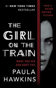 The Girl on the Train by Paula Hawkins