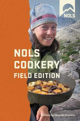 Nols Cookery by 