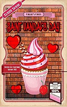 Saint Vandal's Day by Elaine Spaan