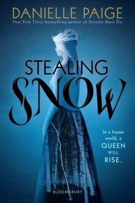 Stealing Snow by Danielle Paige