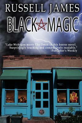 Black Magic by Russell James