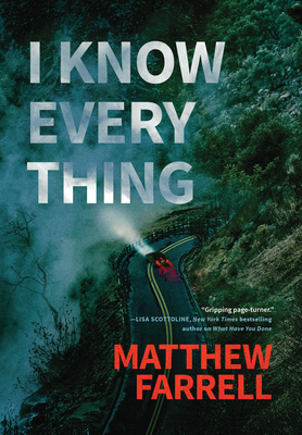 I Know Everything by Matthew Farrell