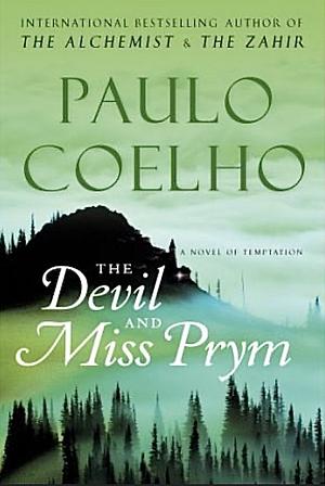 The Devil and Miss Prym by Paulo Coelho