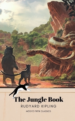 The Jungle Book by Rudyard Kipling