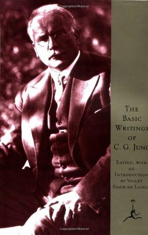 The Basic Writings of C.G. Jung by Violet Staub de Laszlo, C.G. Jung