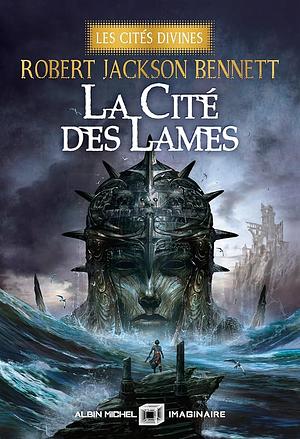 La cité des lames by 