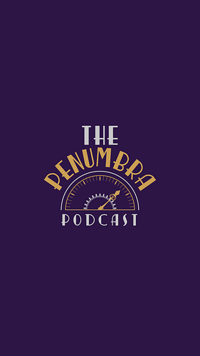 The Penumbra Podcast by Sophie Takagi Kaner, Kevin Vibert