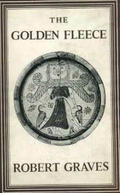 The Golden Fleece by Robert Graves