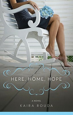 Here, Home, Hope by Kaira Rouda