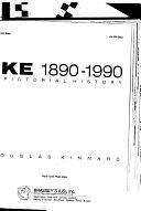 Ike 1890-1990: A Pictorial History by Douglas Kinnard