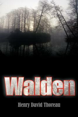 Walden by Henry David Thoreau