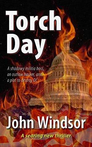 Torch Day by John Windsor