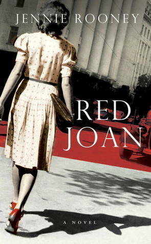 Red Joan by Jennie Rooney