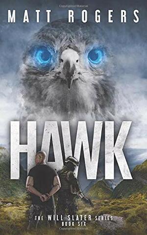 Hawk by Matt Rogers