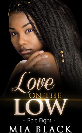 Love on the Low: Part 8 by Mia Black