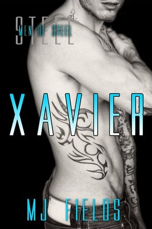 Xavier by MJ Fields