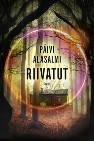 Riivatut  by Päivi Alasalmi