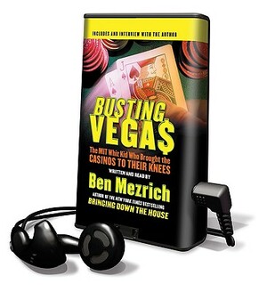 Busting Vegas by Ben Mezrich