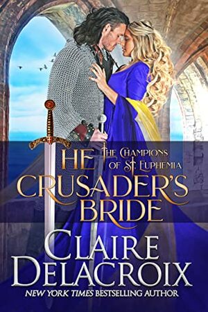 The Crusader's Bride by Claire Delacroix