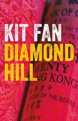 Diamond Hill by Kit Fan