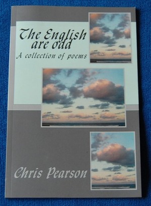 The English Are Odd by Chris Pearson