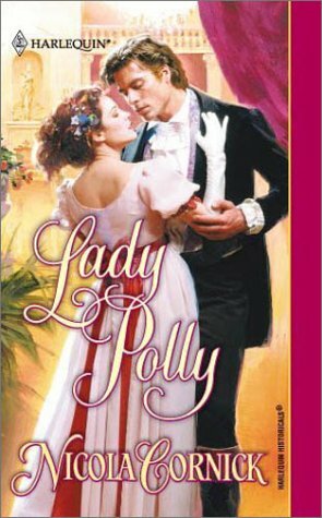 Lady Polly by Nicola Cornick