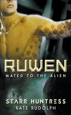 Ruwen by Kate Rudolph, Starr Huntress