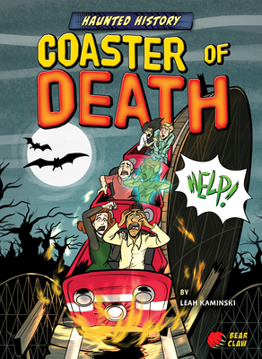 Coaster of Death by Leah Kaminski